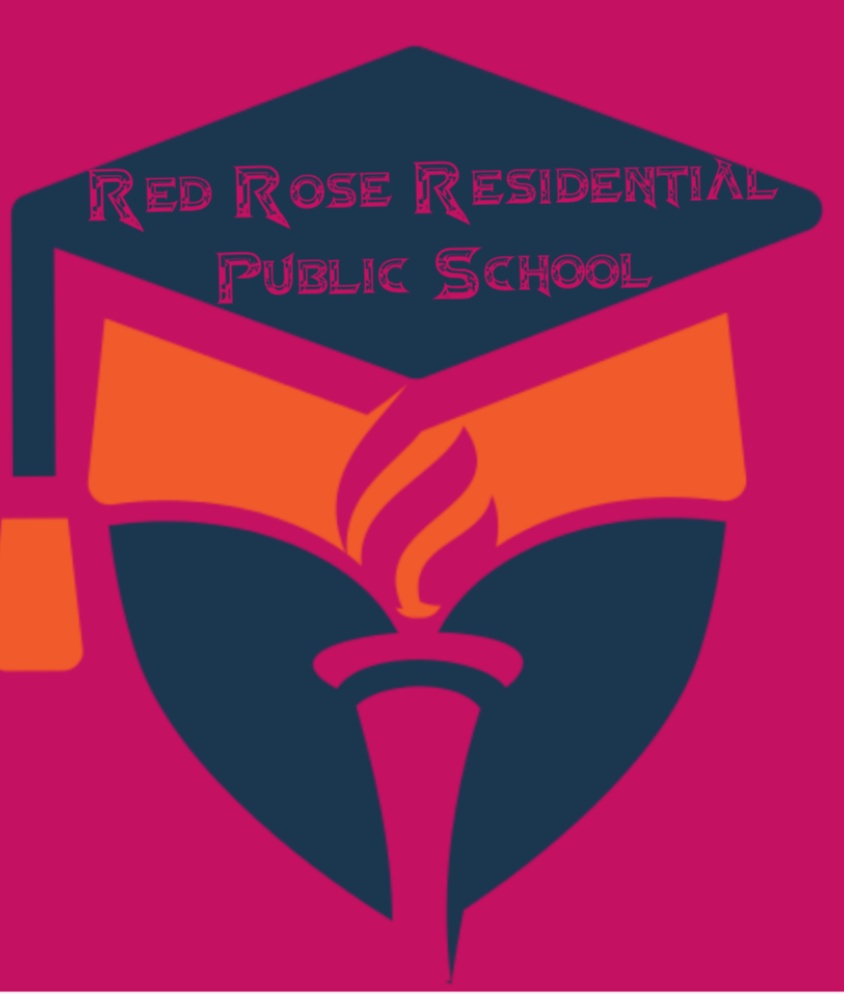 Home Page | Red Rose Residential Public School