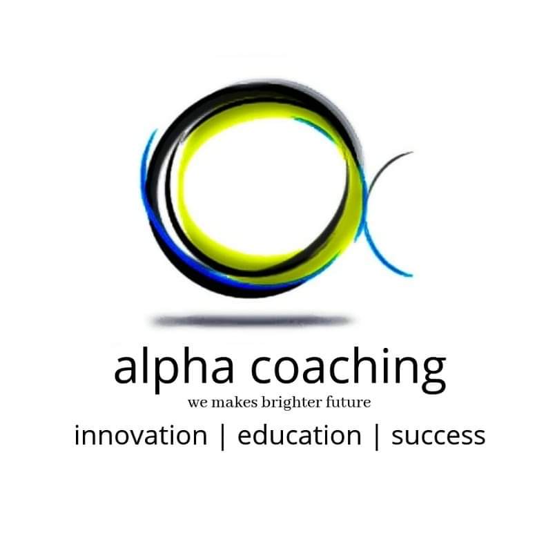 Home Page | Alpha Coaching