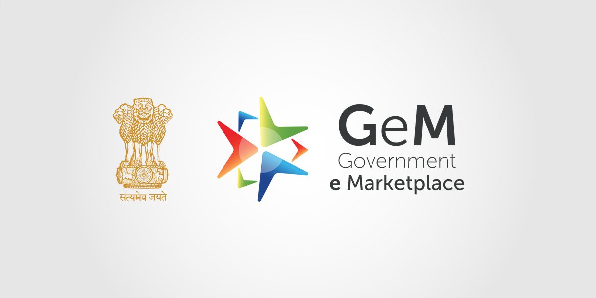 Government eMarketplace (GeM) "EMPOWER IAS" Empower IAS