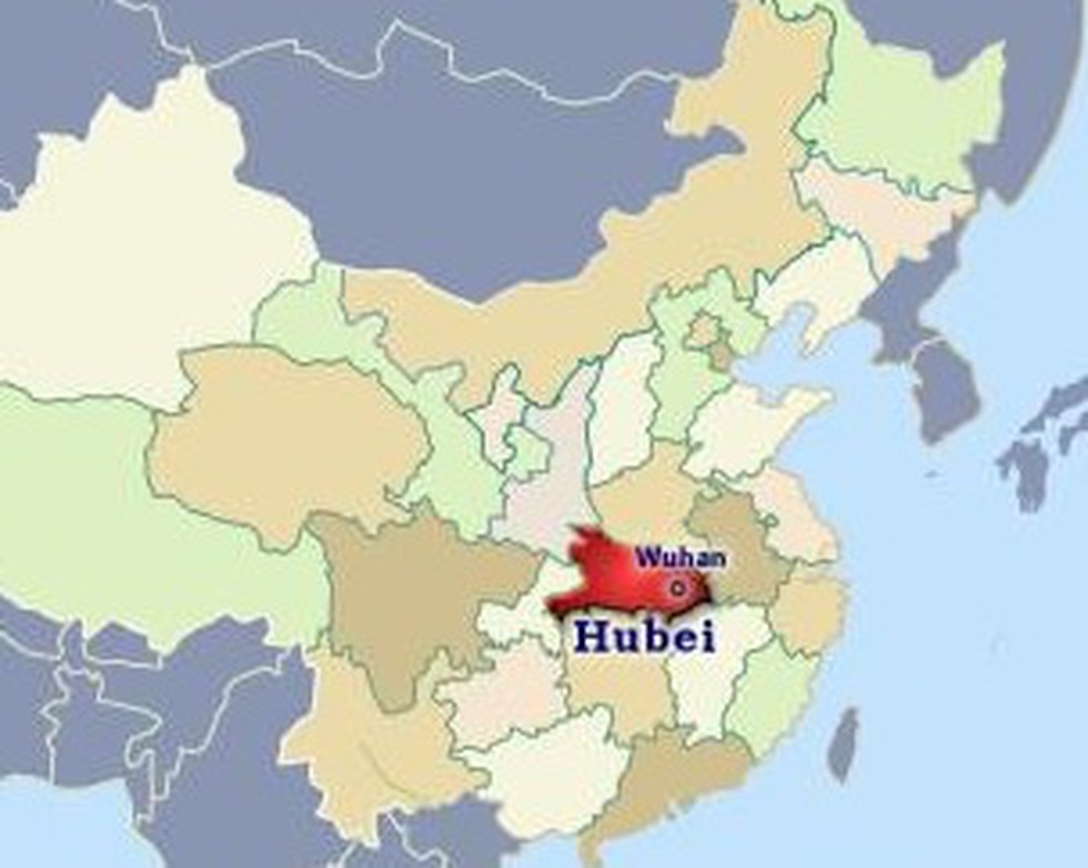 HUBEI
