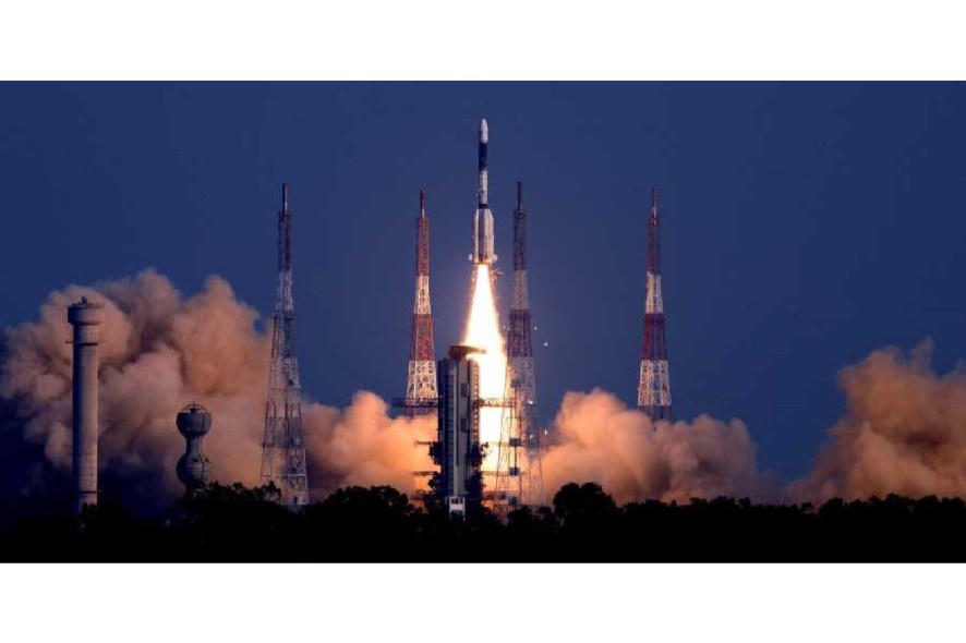 Indian National Space Promotion and Authorization Centre "EMPOWER IAS"