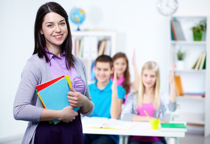 STATISTIC OF THE DAY: UPCOMING BUDGET CUTS WILL DEVASTATE SCHOOLS