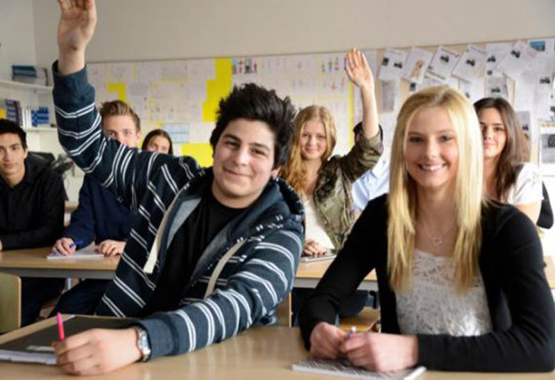 GOVERNMENT SAYS WE MIGHT START SCHOOL IN LATE JULY